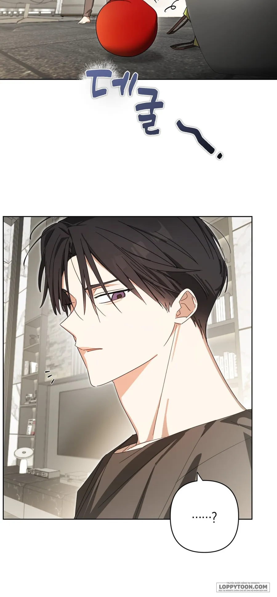Chạm Vào Cơ Thể - Chap 2 - Trang 49