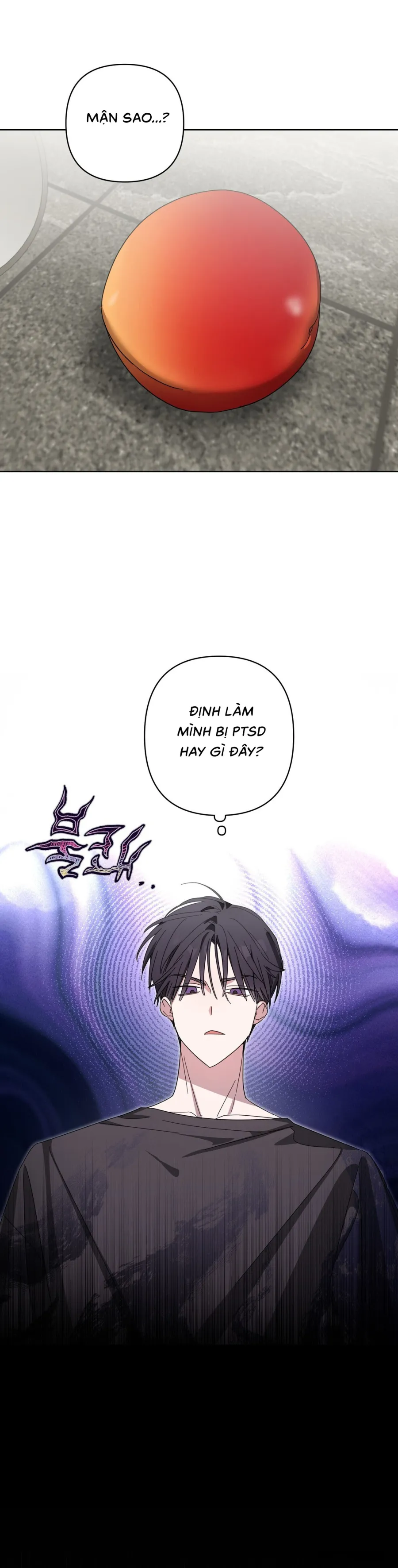 Chạm Vào Cơ Thể - Chap 2 - Trang 50
