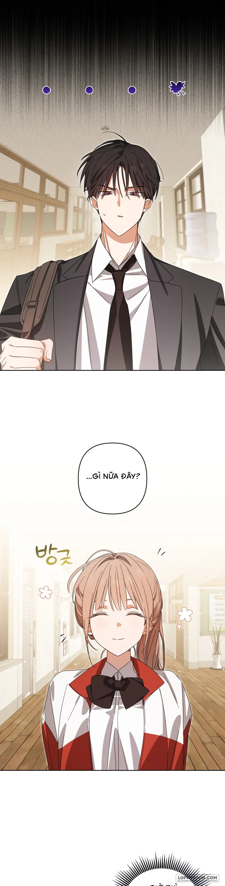 Chạm Vào Cơ Thể - Chap 2 - Trang 51