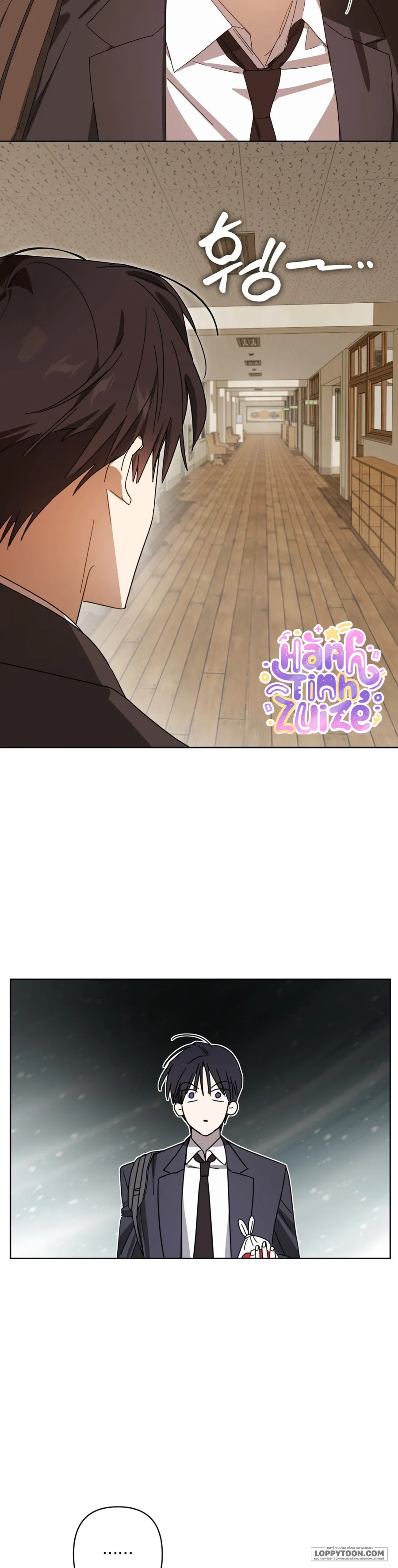 Chạm Vào Cơ Thể - Chap 2 - Trang 55