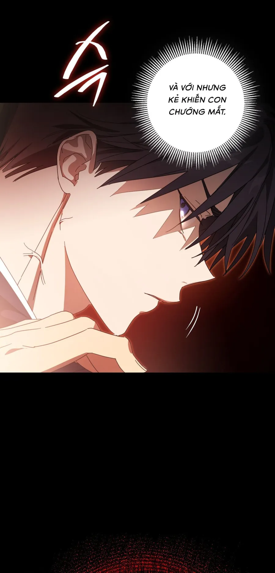Chạm Vào Cơ Thể - Chap 2 - Trang 9