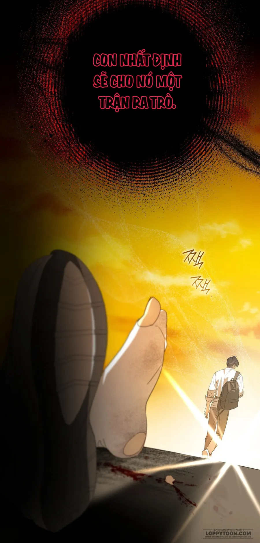 Chạm Vào Cơ Thể - Chap 2 - Trang 10
