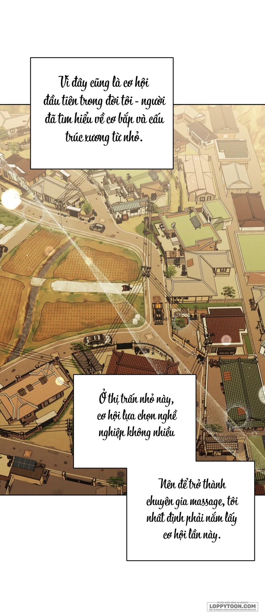 Chạm Vào Cơ Thể - Chap 3 - Trang 15