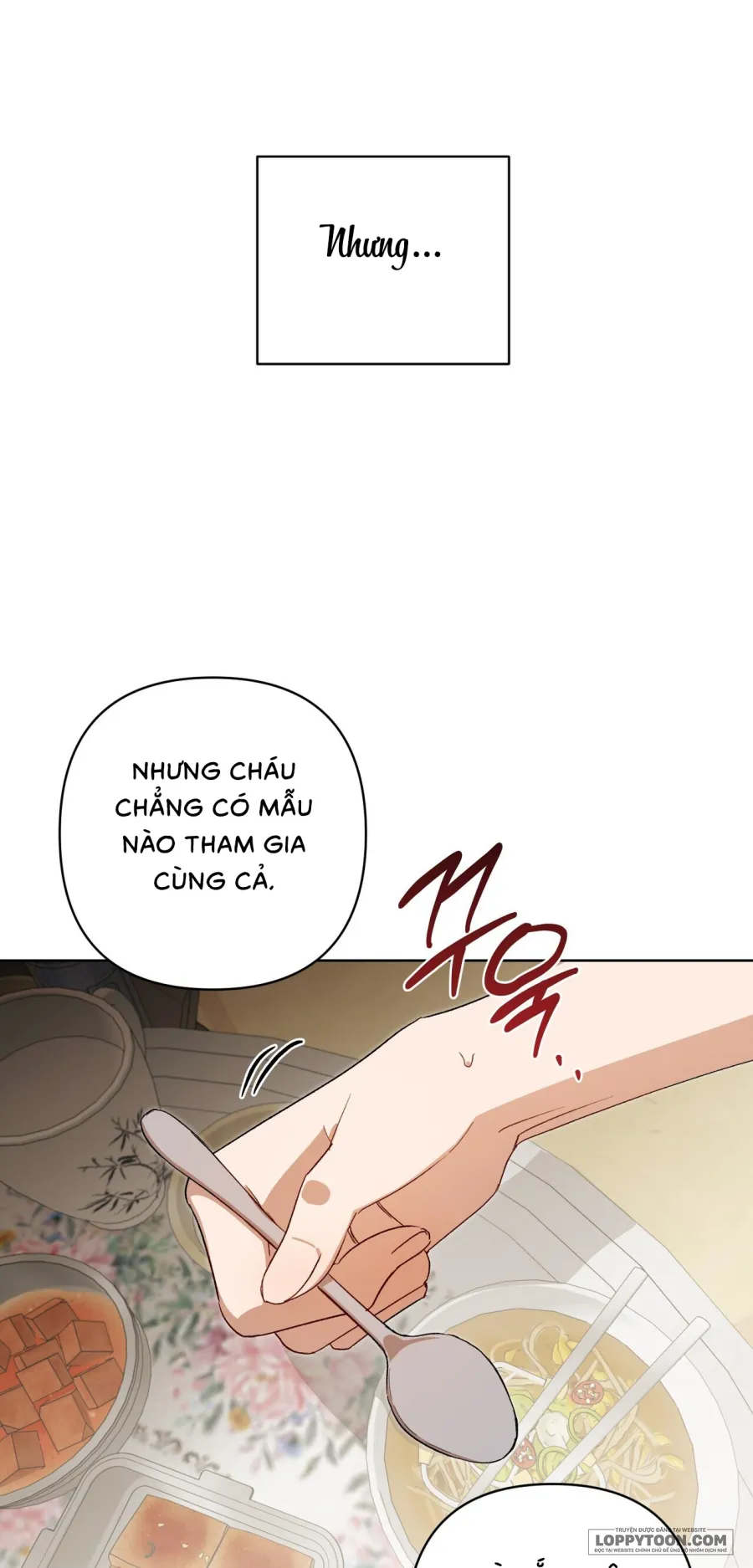 Chạm Vào Cơ Thể - Chap 3 - Trang 16