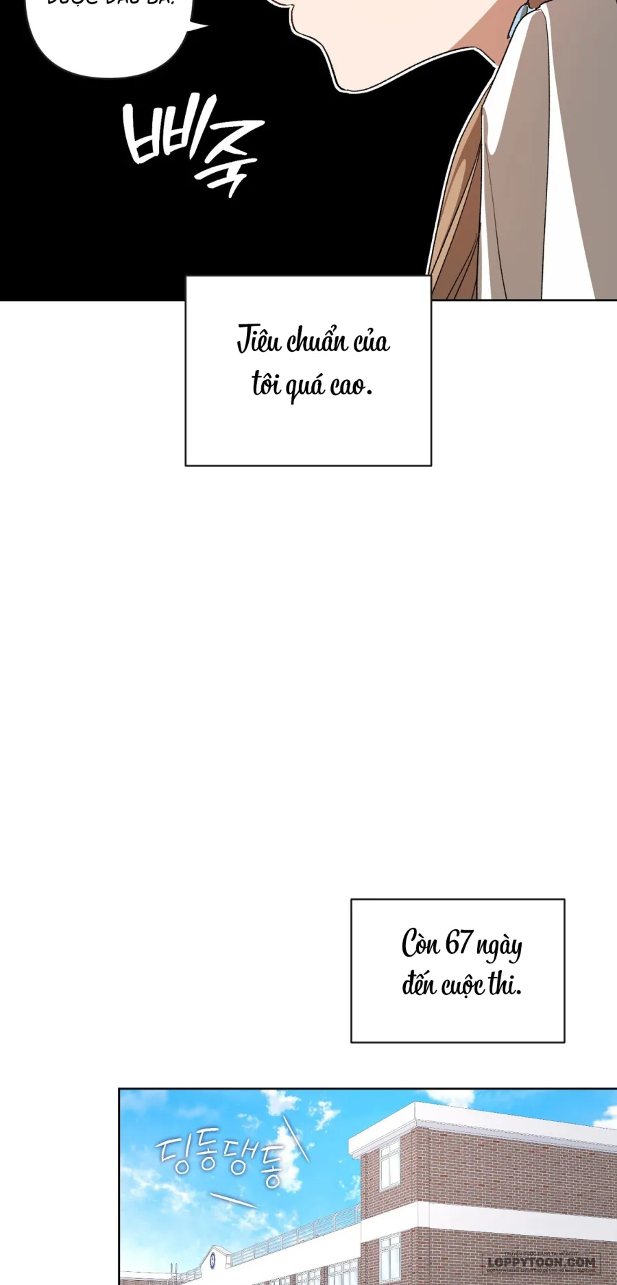 Chạm Vào Cơ Thể - Chap 3 - Trang 19