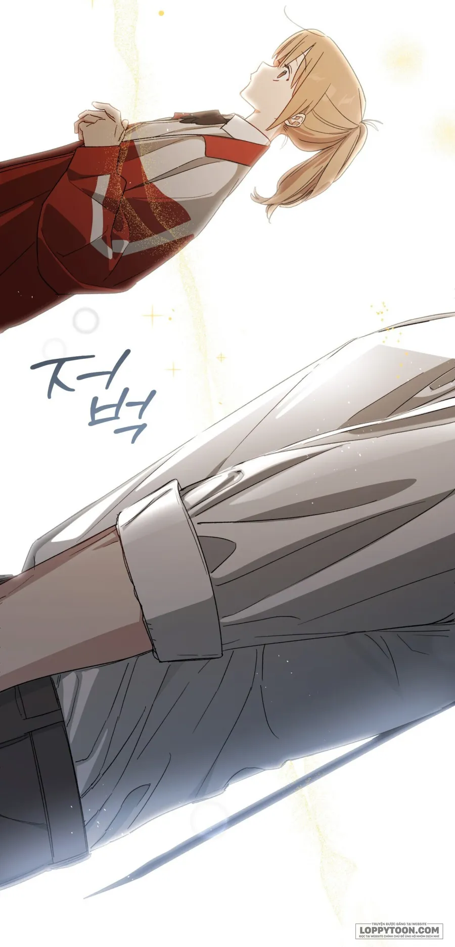 Chạm Vào Cơ Thể - Chap 3 - Trang 22