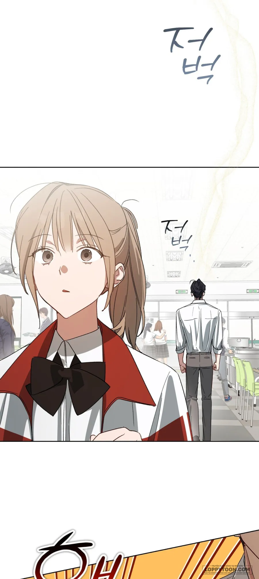Chạm Vào Cơ Thể - Chap 3 - Trang 23