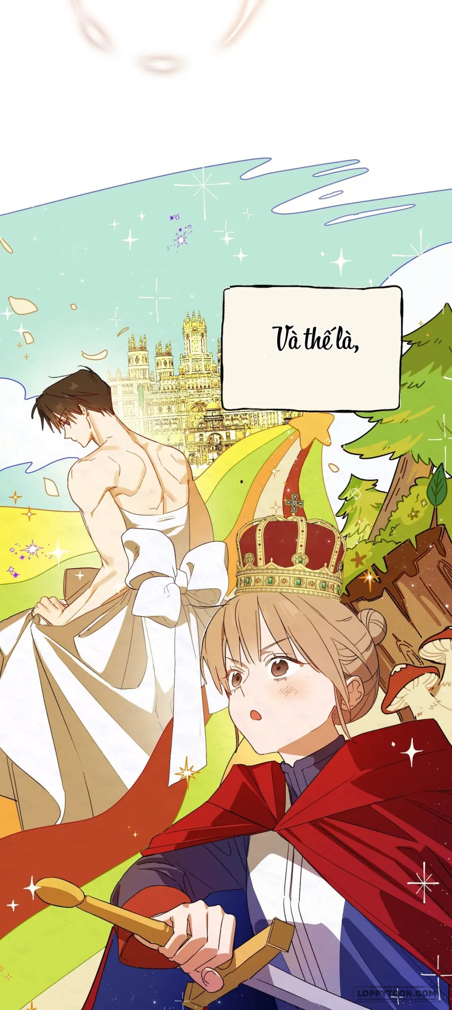 Chạm Vào Cơ Thể - Chap 3 - Trang 28