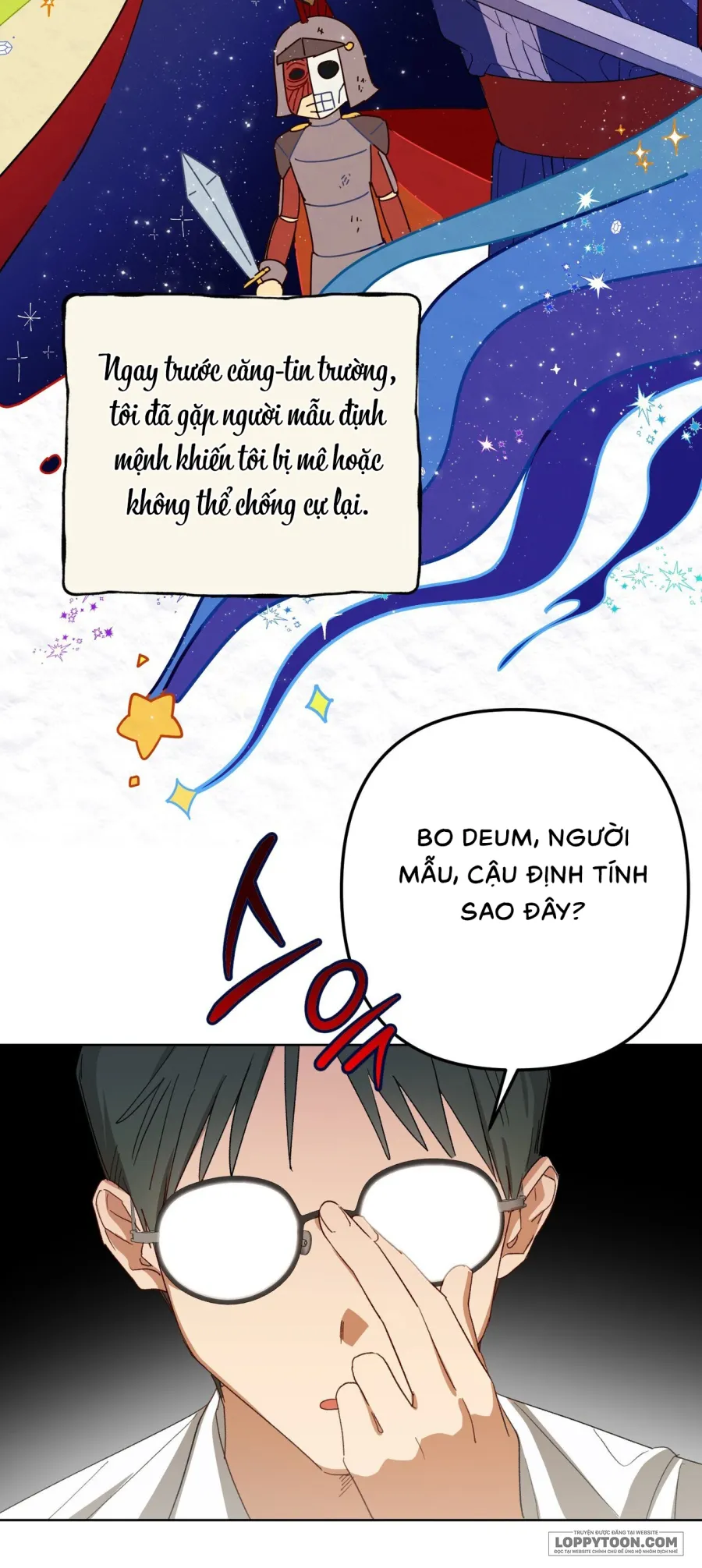 Chạm Vào Cơ Thể - Chap 3 - Trang 29