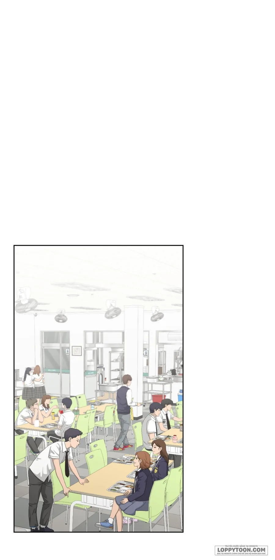 Chạm Vào Cơ Thể - Chap 3 - Trang 37