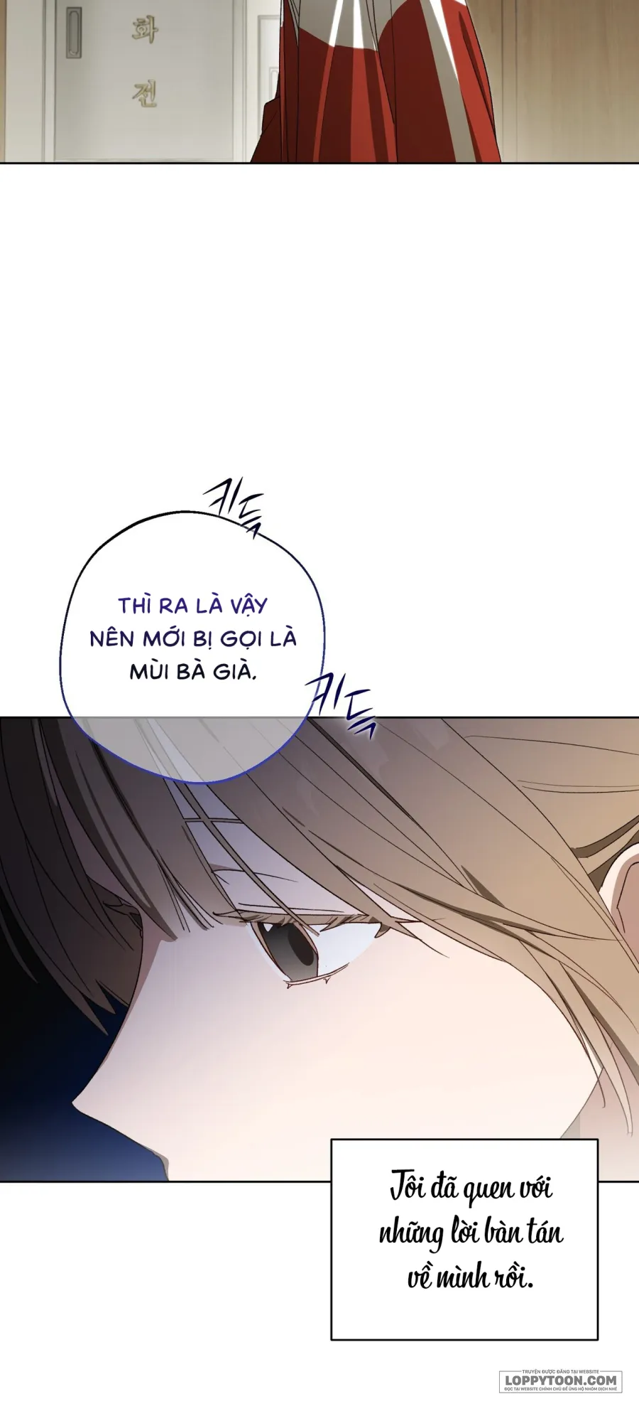 Chạm Vào Cơ Thể - Chap 3 - Trang 5