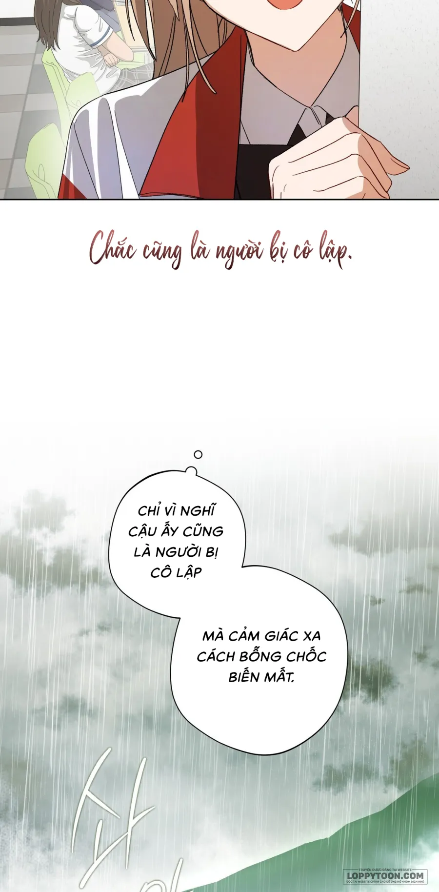 Chạm Vào Cơ Thể - Chap 3 - Trang 41