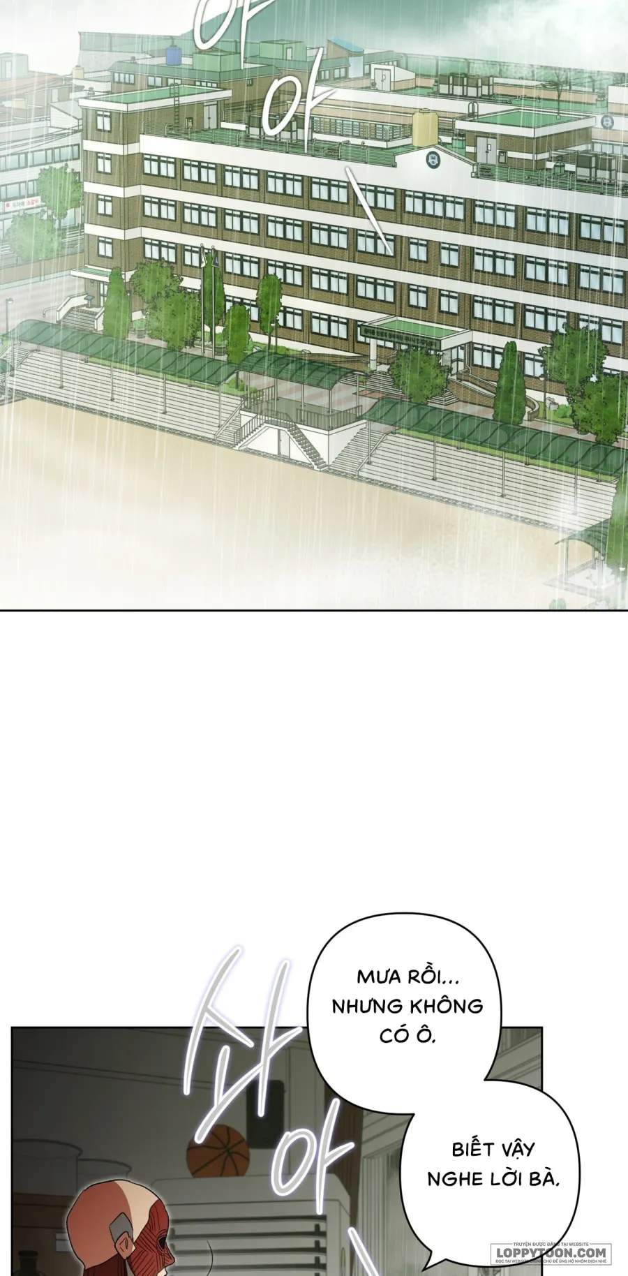 Chạm Vào Cơ Thể - Chap 3 - Trang 42
