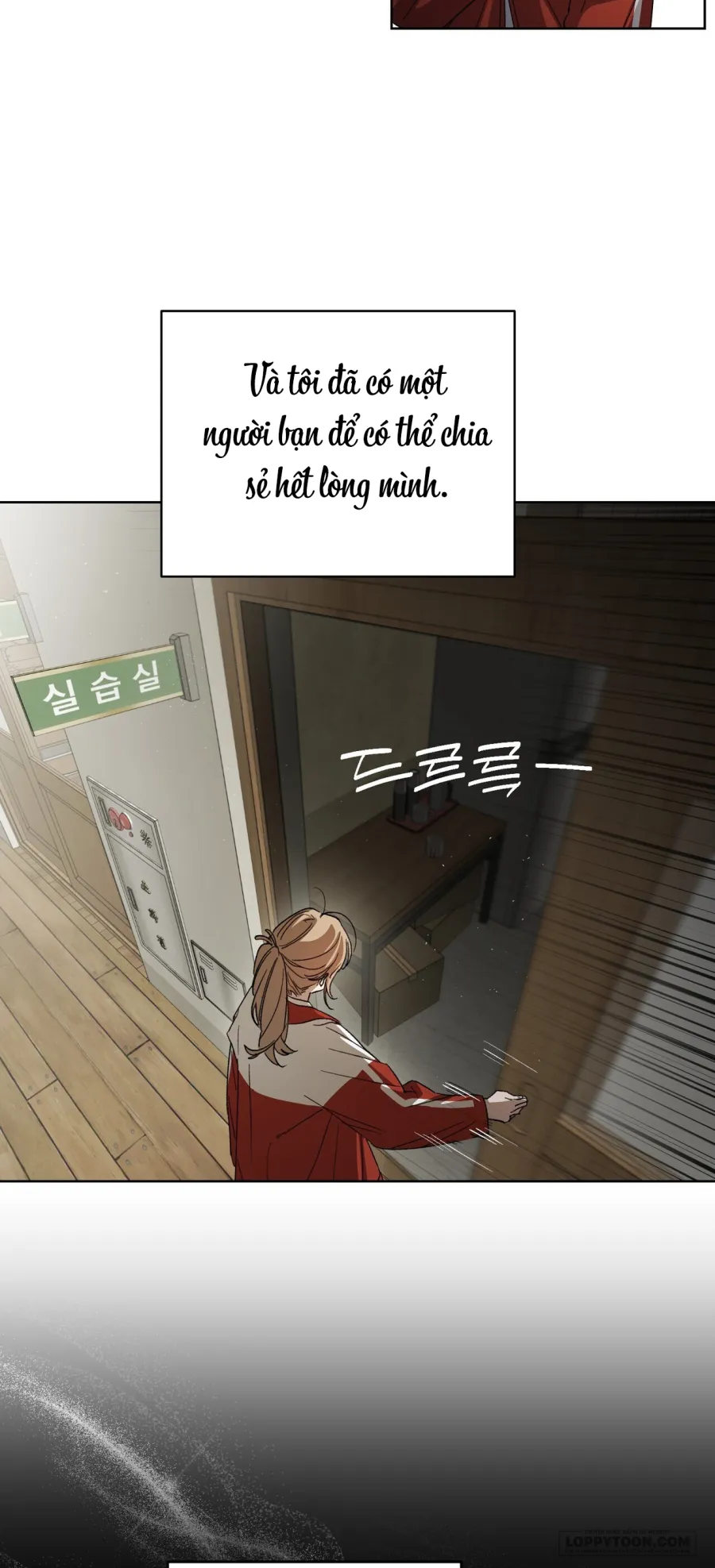 Chạm Vào Cơ Thể - Chap 3 - Trang 7
