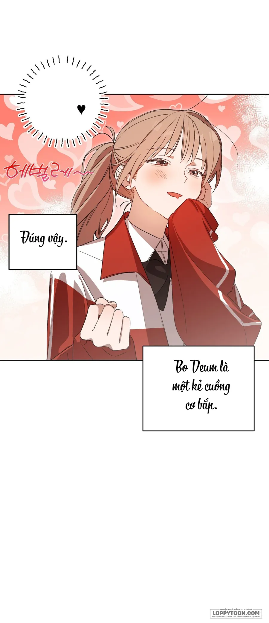 Chạm Vào Cơ Thể - Chap 3 - Trang 9