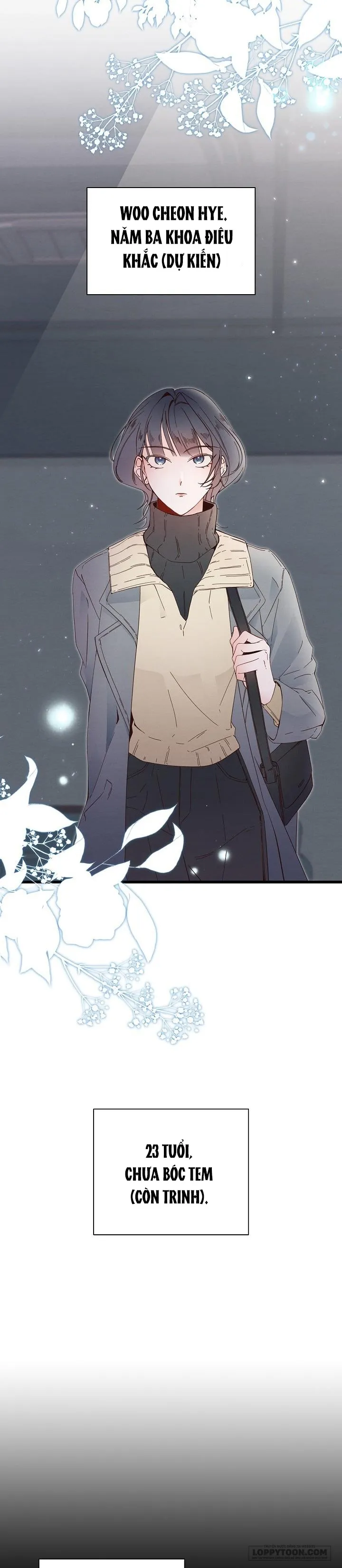 Chàng Thơ Trong Mộng - Chap 0 - Trang 1