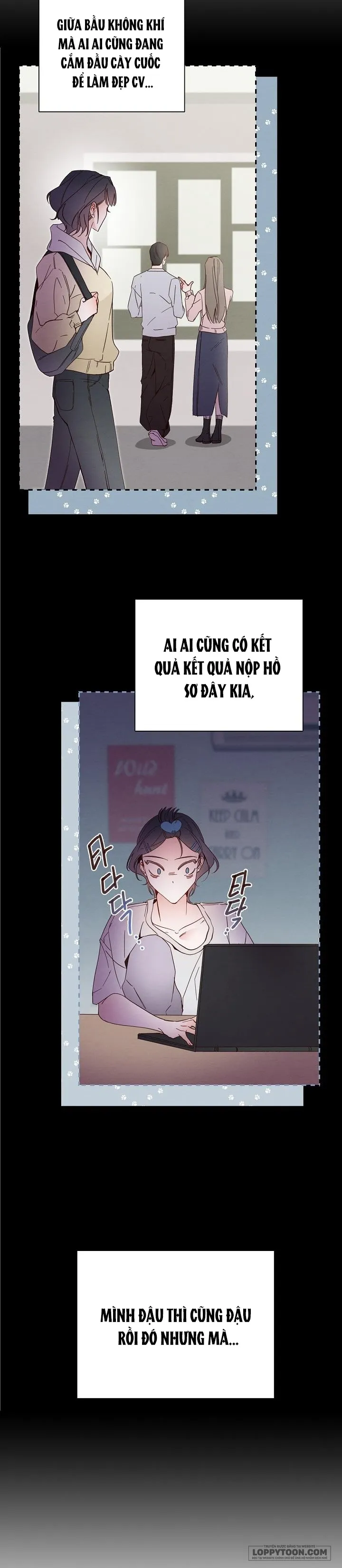 Chàng Thơ Trong Mộng - Chap 0 - Trang 2