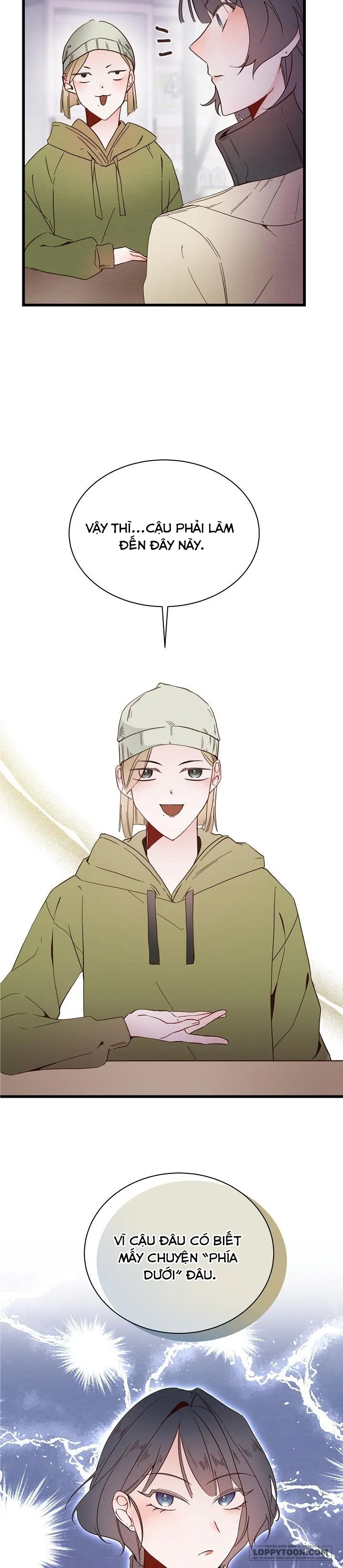 Chàng Thơ Trong Mộng - Chap 0 - Trang 4