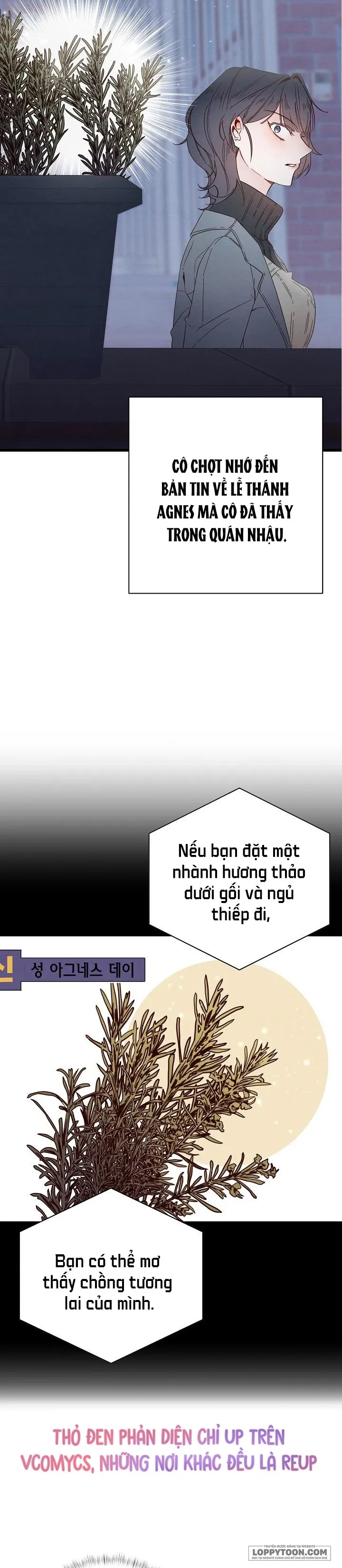 Chàng Thơ Trong Mộng - Chap 0 - Trang 6