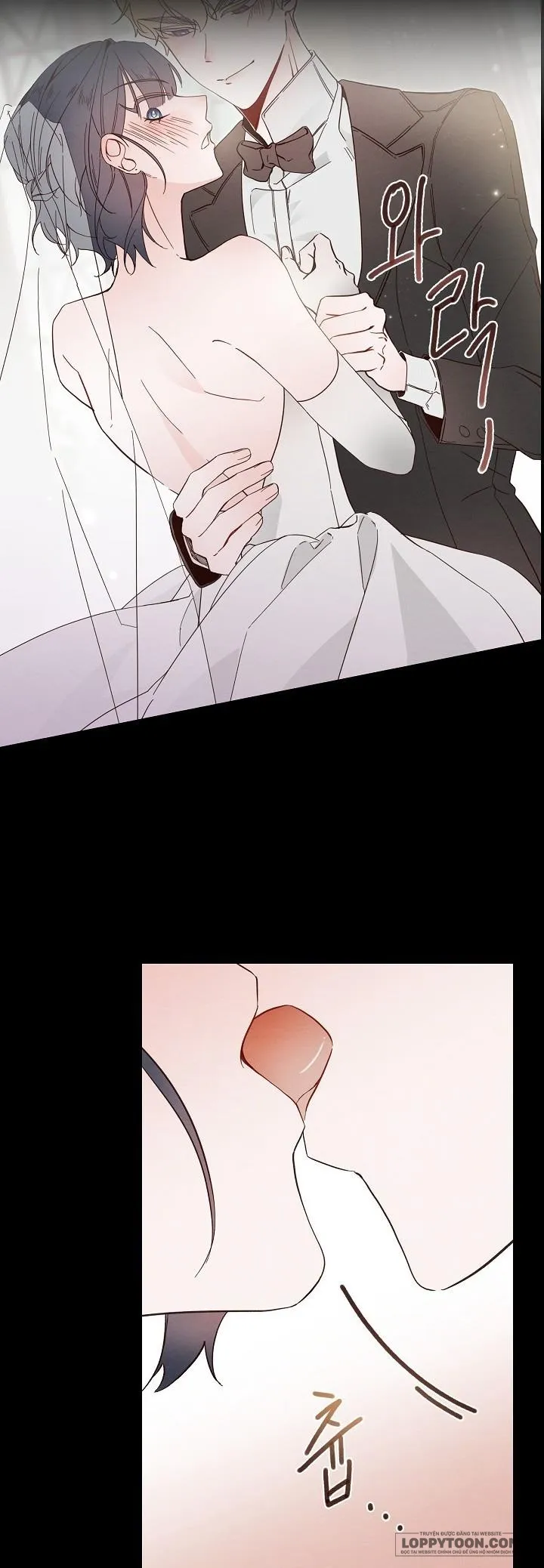 Chàng Thơ Trong Mộng - Chap 0 - Trang 9