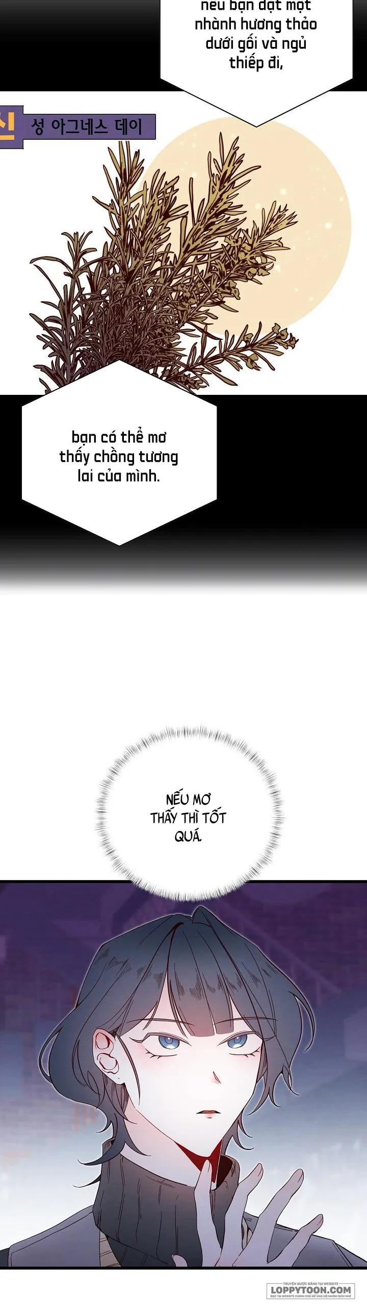 Chàng Thơ Trong Mộng - Chap 1 - Trang 20