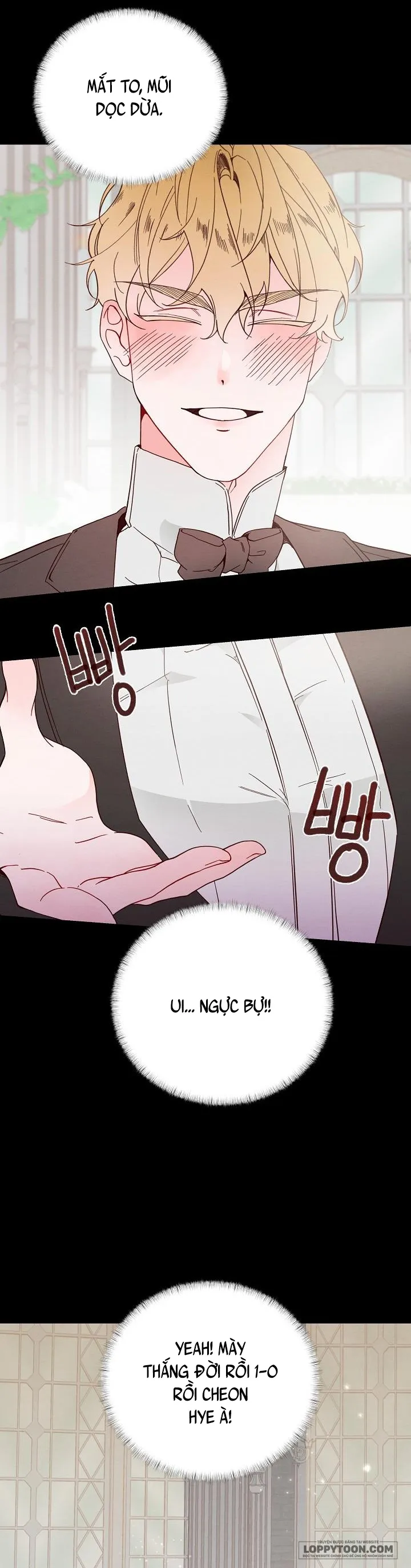 Chàng Thơ Trong Mộng - Chap 1 - Trang 29