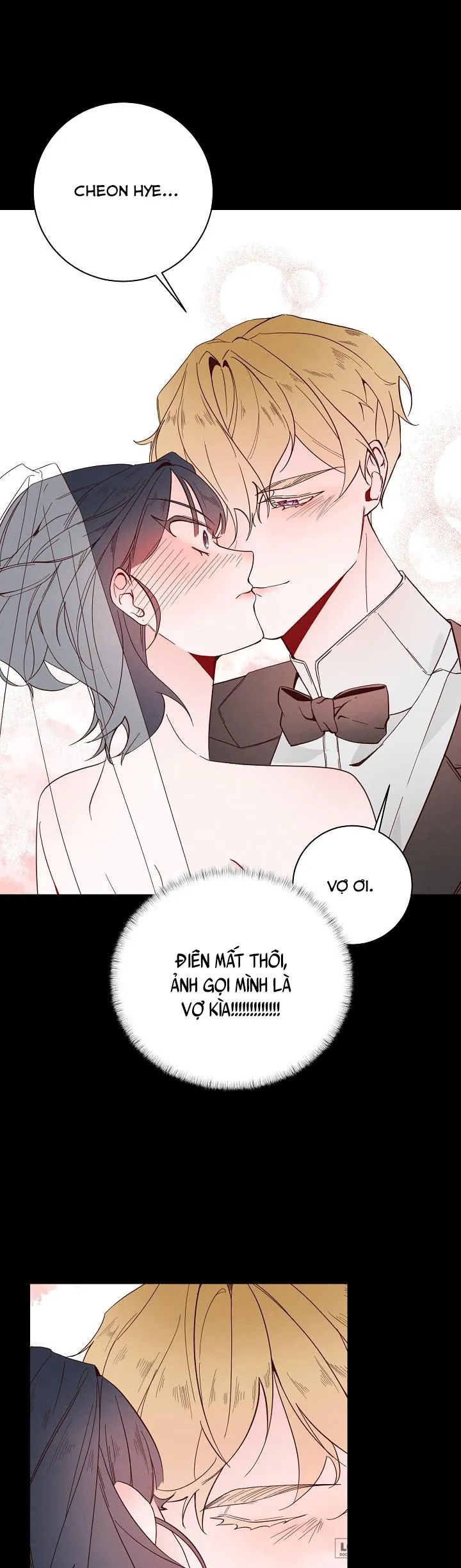 Chàng Thơ Trong Mộng - Chap 1 - Trang 31
