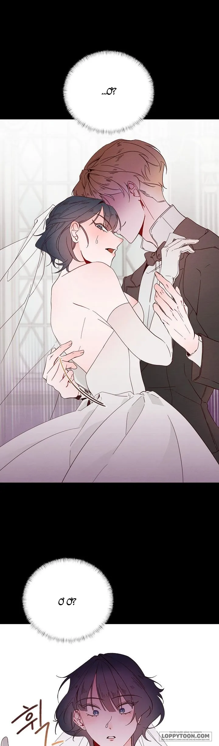 Chàng Thơ Trong Mộng - Chap 1 - Trang 34