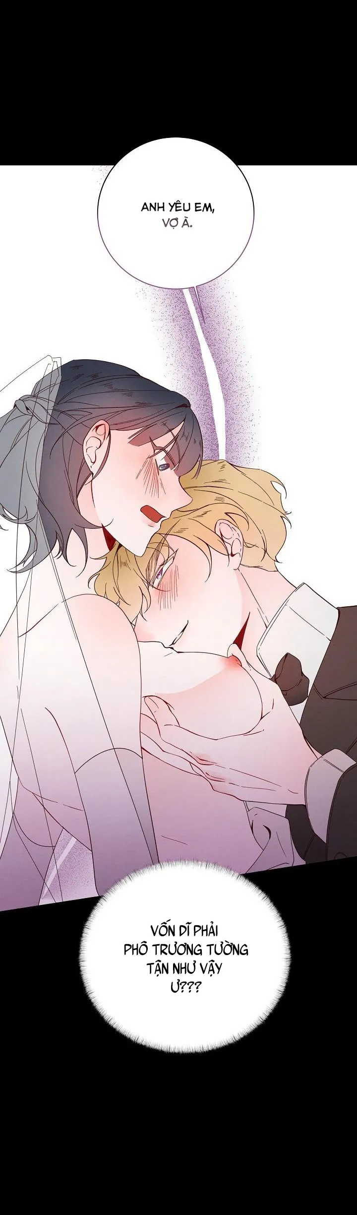 Chàng Thơ Trong Mộng - Chap 1 - Trang 36