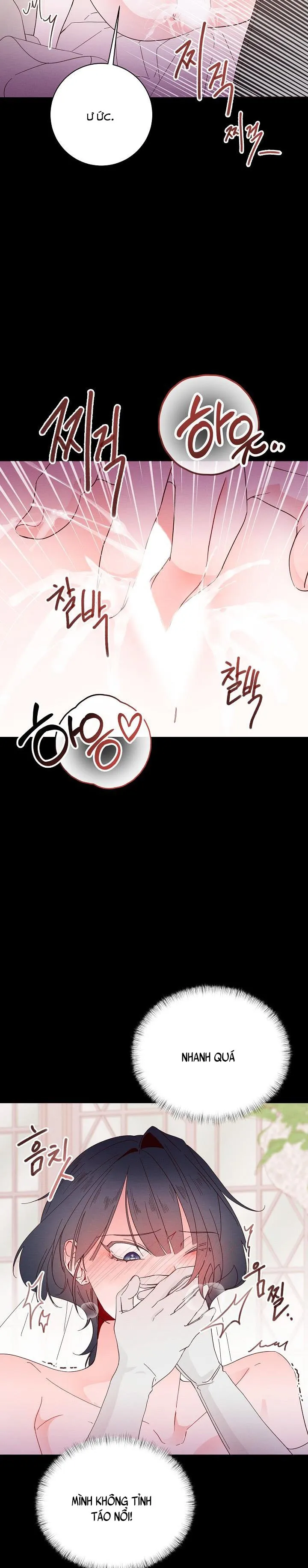Chàng Thơ Trong Mộng - Chap 2 - Trang 11