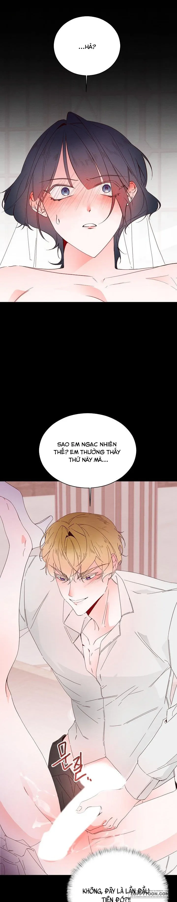 Chàng Thơ Trong Mộng - Chap 2 - Trang 14