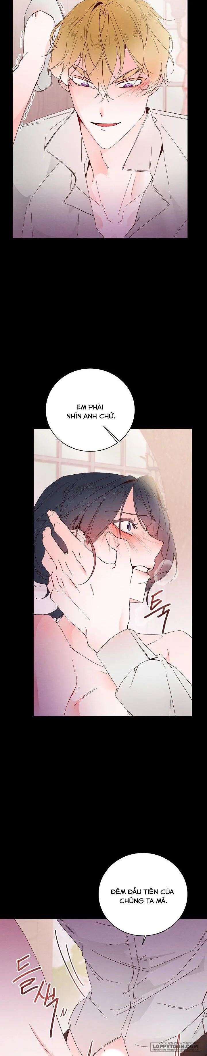 Chàng Thơ Trong Mộng - Chap 2 - Trang 18