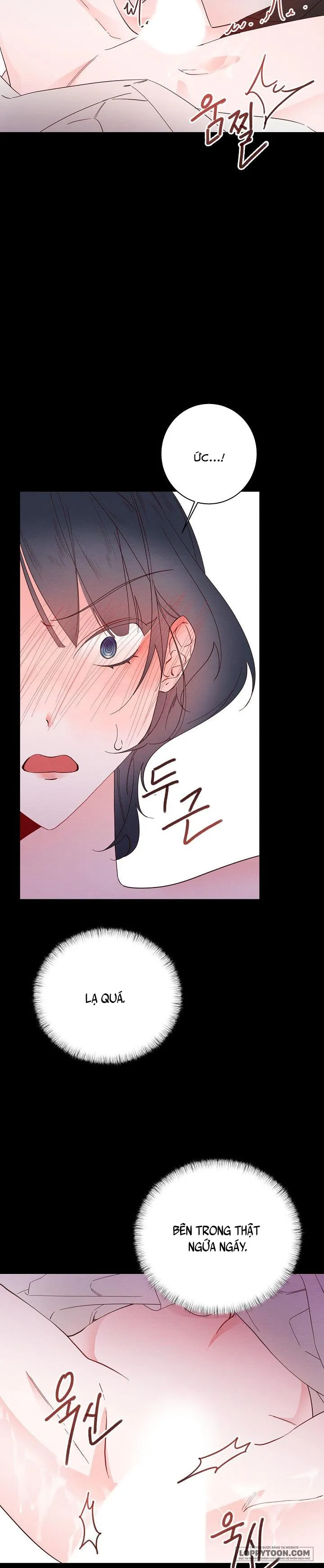 Chàng Thơ Trong Mộng - Chap 2 - Trang 19
