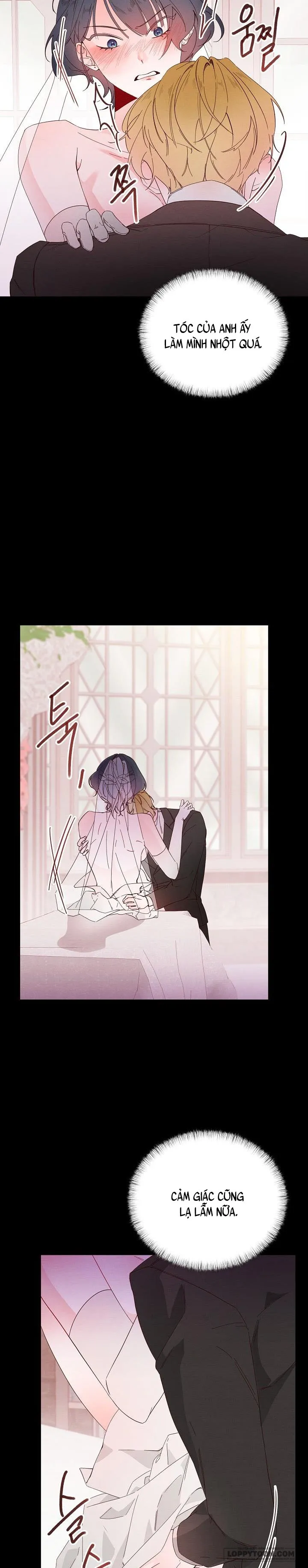Chàng Thơ Trong Mộng - Chap 2 - Trang 3