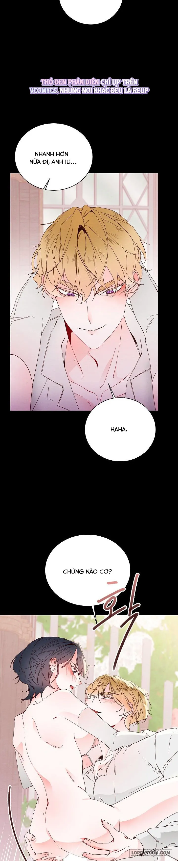 Chàng Thơ Trong Mộng - Chap 2 - Trang 21