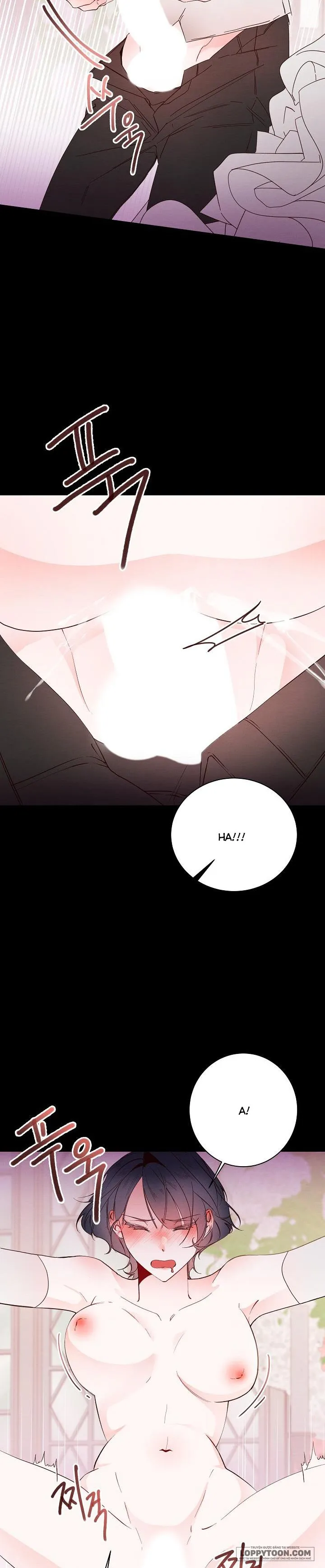 Chàng Thơ Trong Mộng - Chap 2 - Trang 22