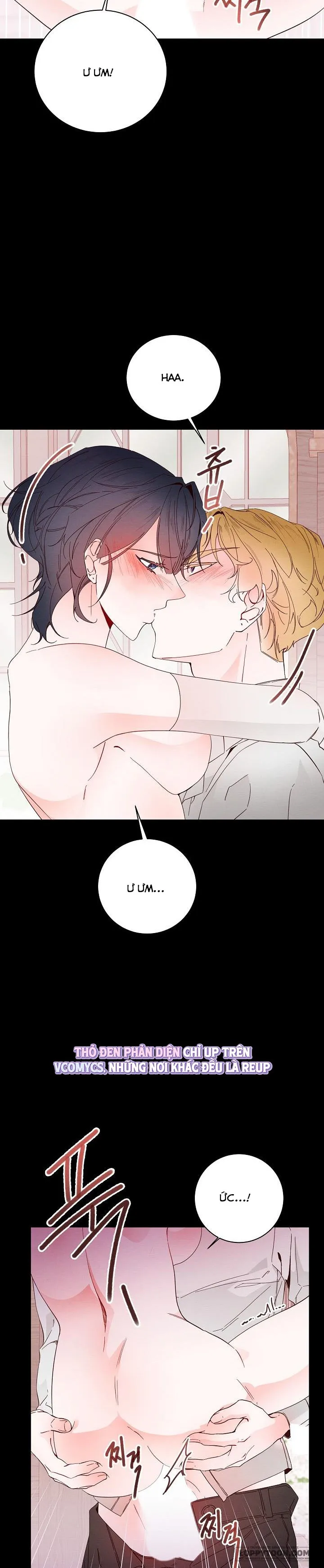 Chàng Thơ Trong Mộng - Chap 2 - Trang 23