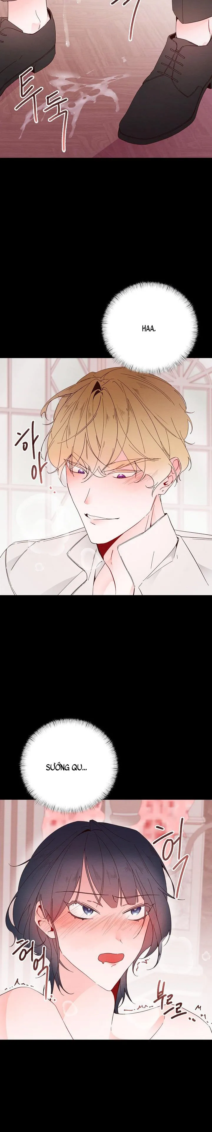 Chàng Thơ Trong Mộng - Chap 2 - Trang 25