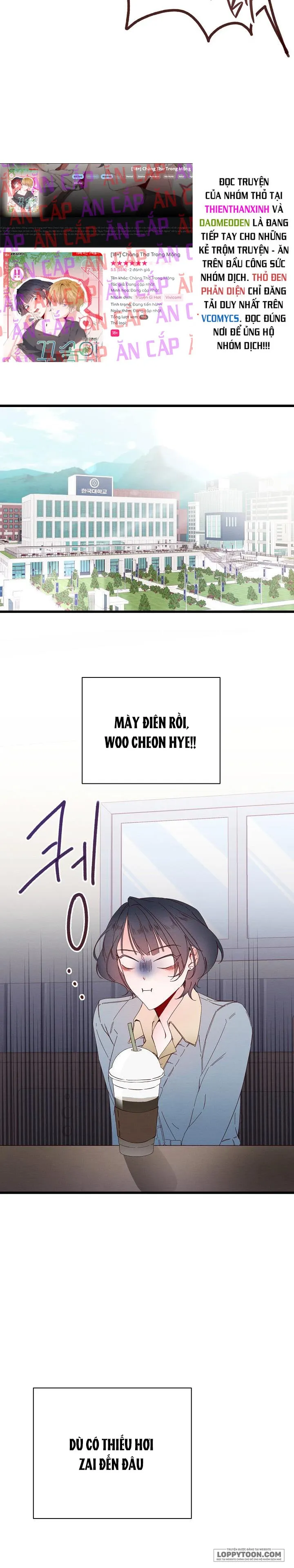 Chàng Thơ Trong Mộng - Chap 2 - Trang 27