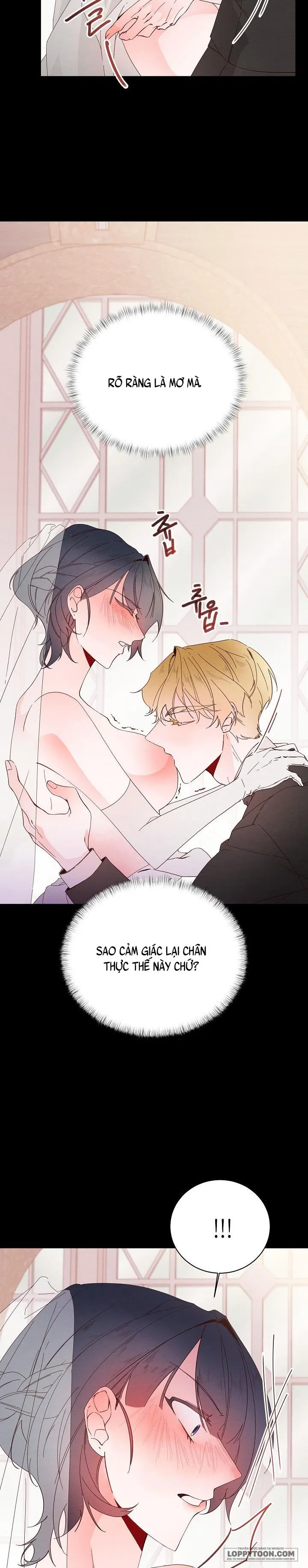 Chàng Thơ Trong Mộng - Chap 2 - Trang 4