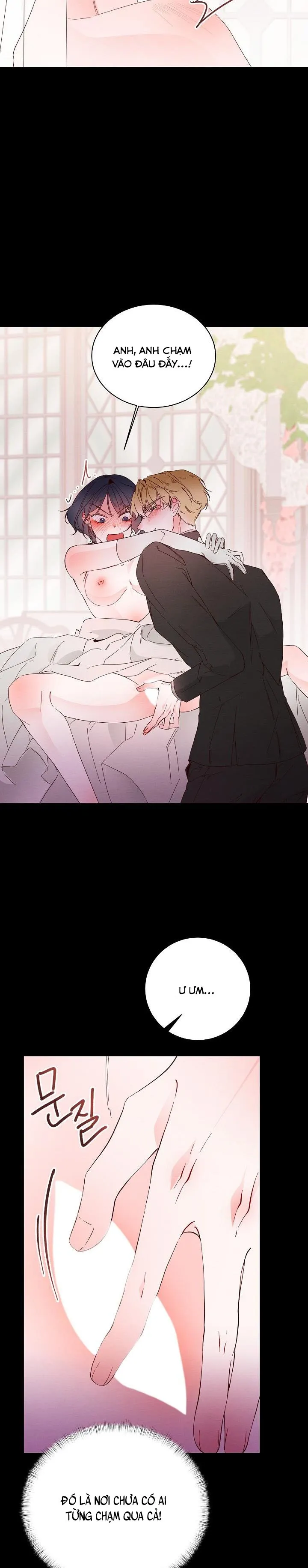 Chàng Thơ Trong Mộng - Chap 2 - Trang 5