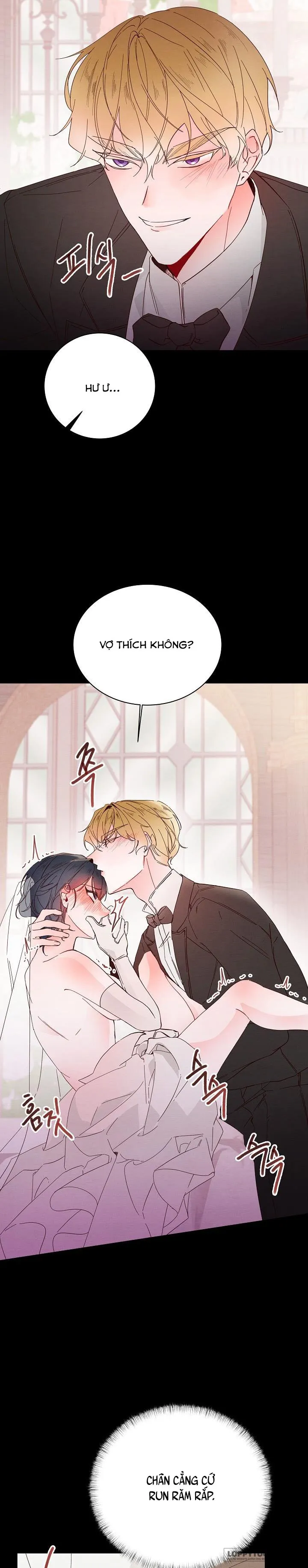 Chàng Thơ Trong Mộng - Chap 2 - Trang 7