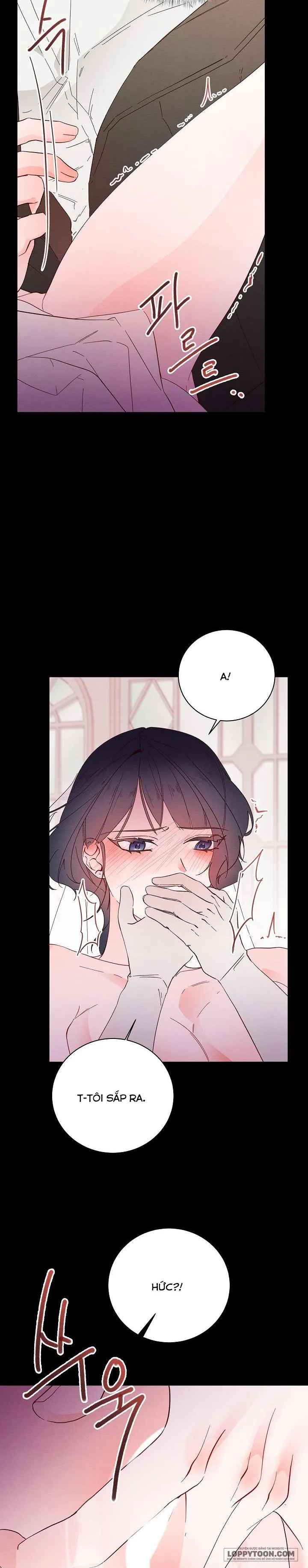 Chàng Thơ Trong Mộng - Chap 2 - Trang 8