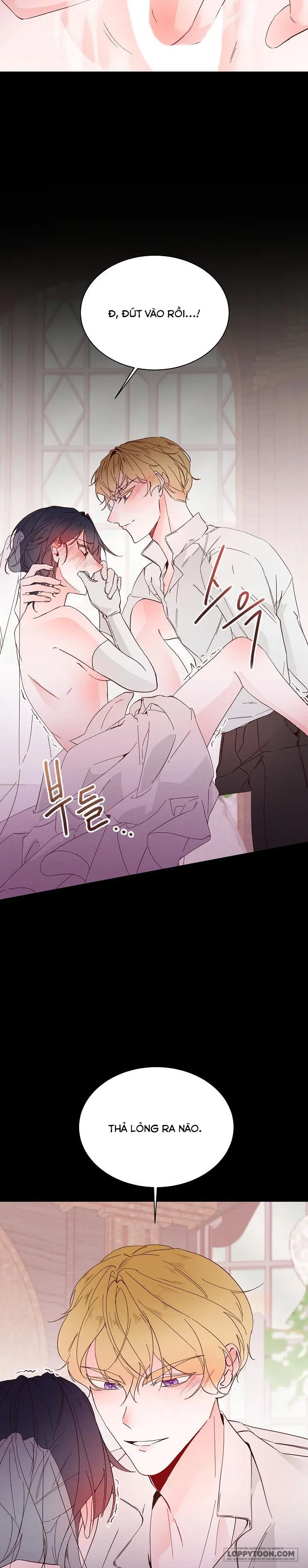 Chàng Thơ Trong Mộng - Chap 2 - Trang 9