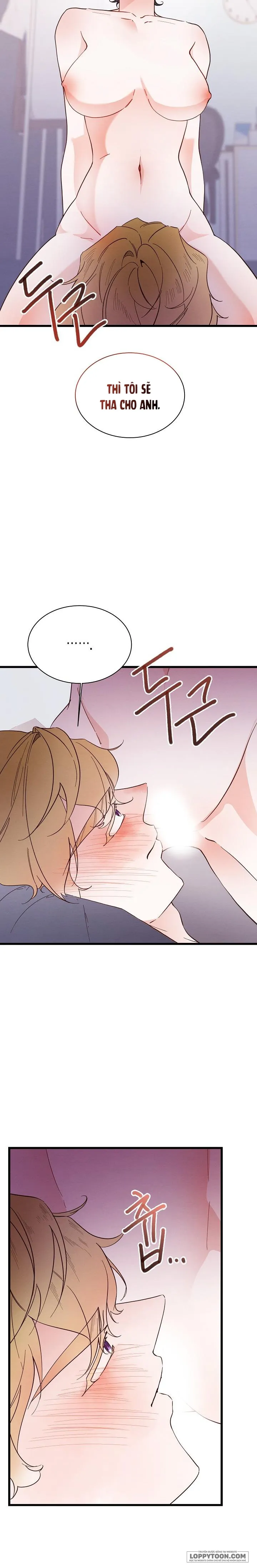 Chàng Thơ Trong Mộng - Chap 5 - Trang 24