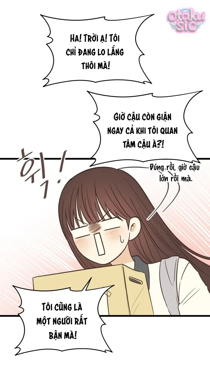 Chanh Mùa Hè - Chap 1 - Trang 101