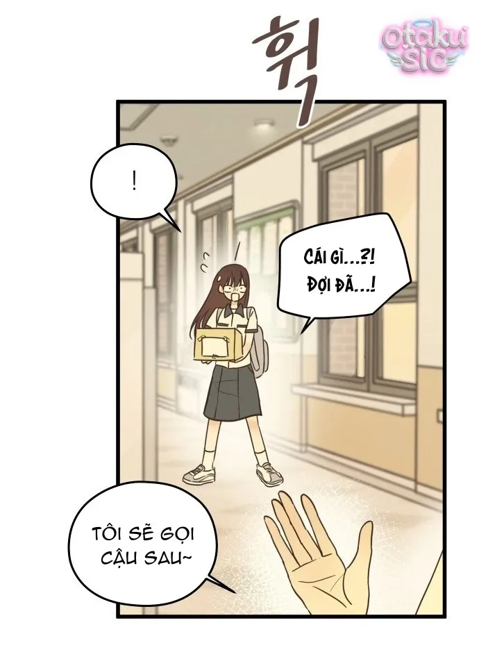 Chanh Mùa Hè - Chap 1 - Trang 107