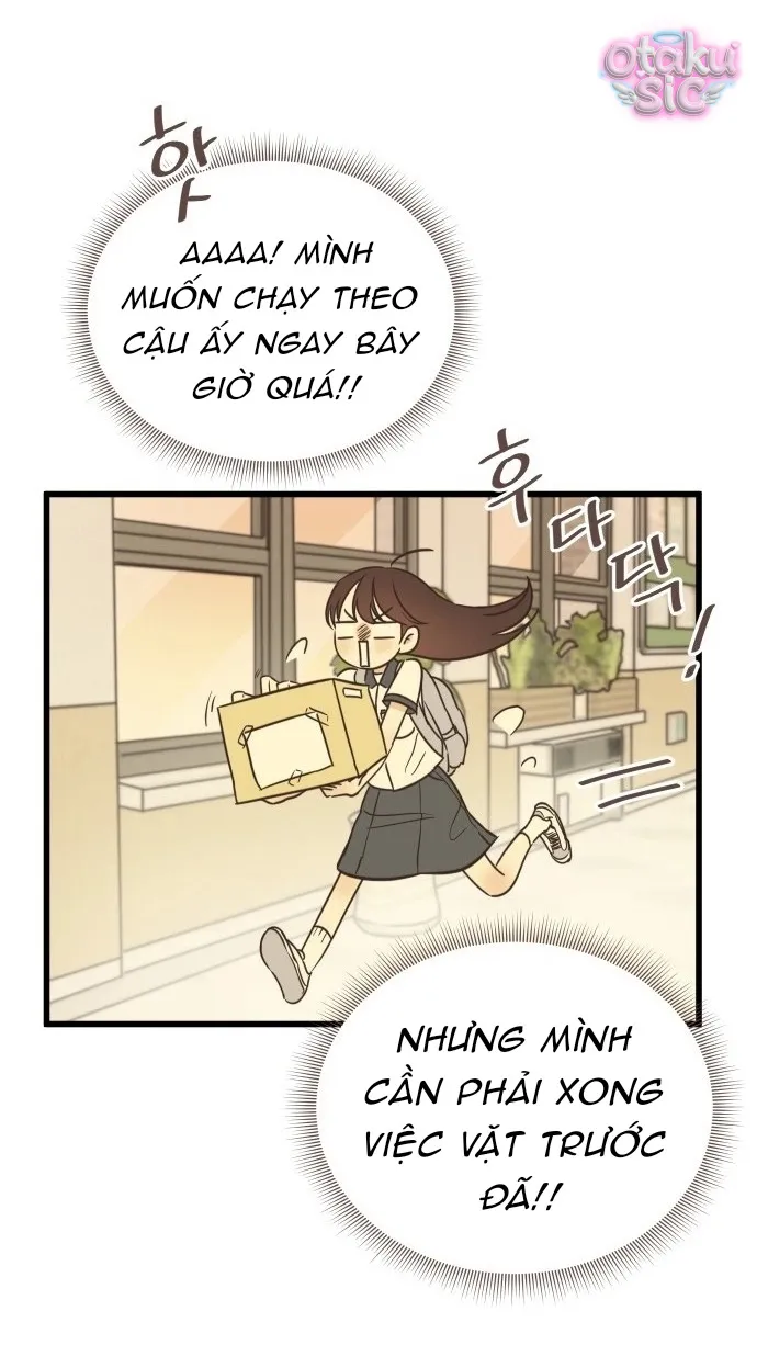 Chanh Mùa Hè - Chap 1 - Trang 110