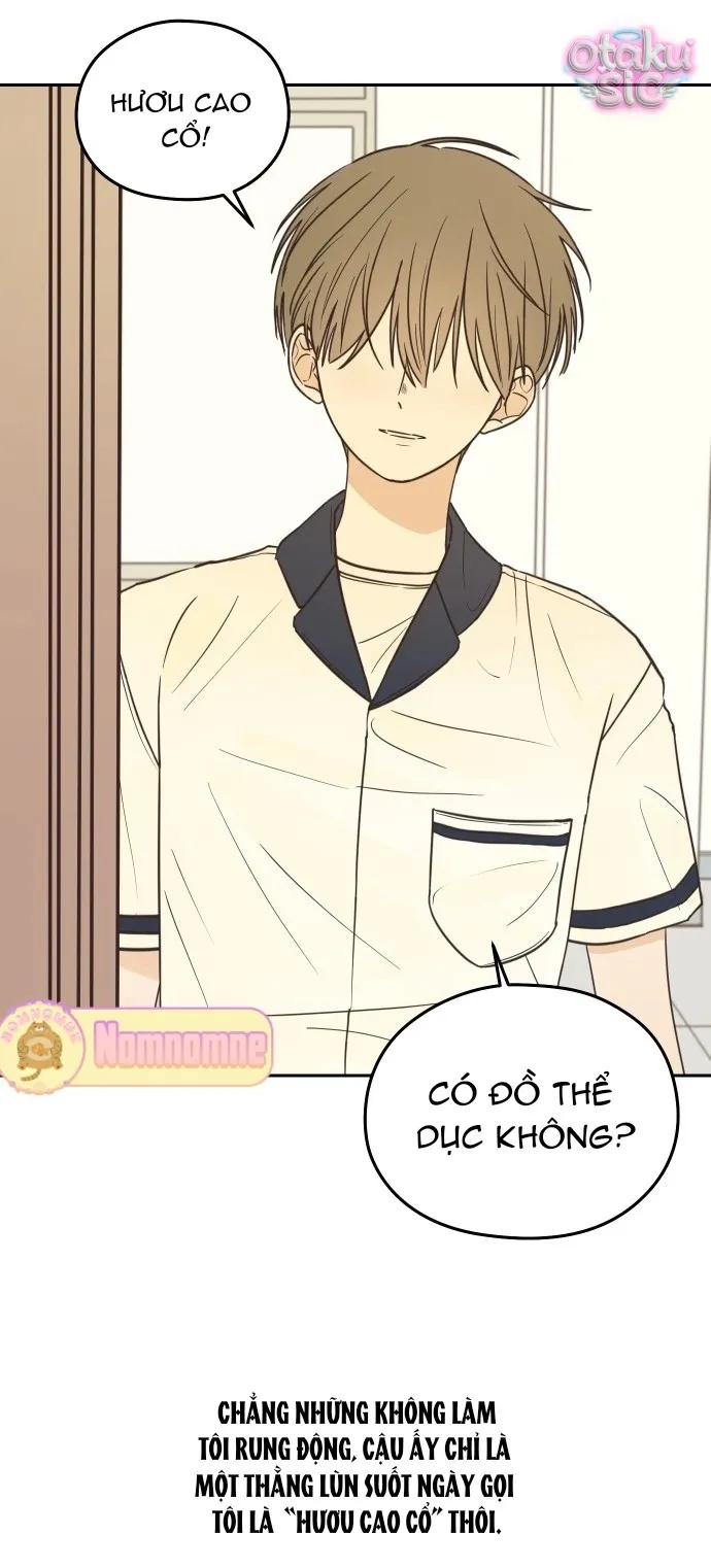 Chanh Mùa Hè - Chap 1 - Trang 12