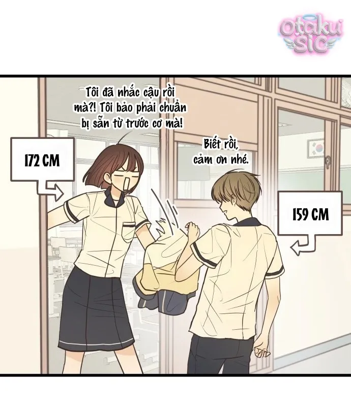 Chanh Mùa Hè - Chap 1 - Trang 13